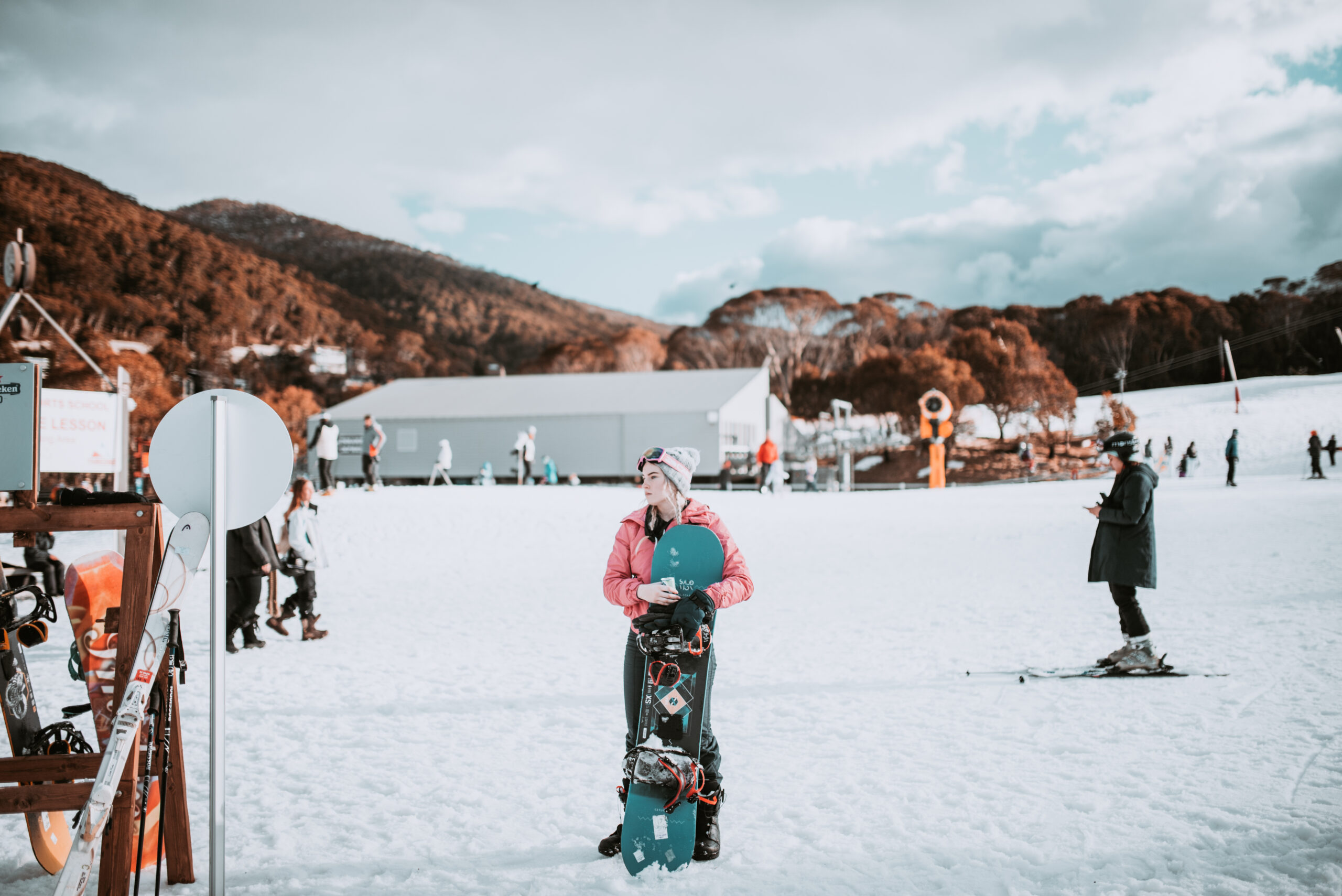 Does it Snow in Australia? - Insider Guides