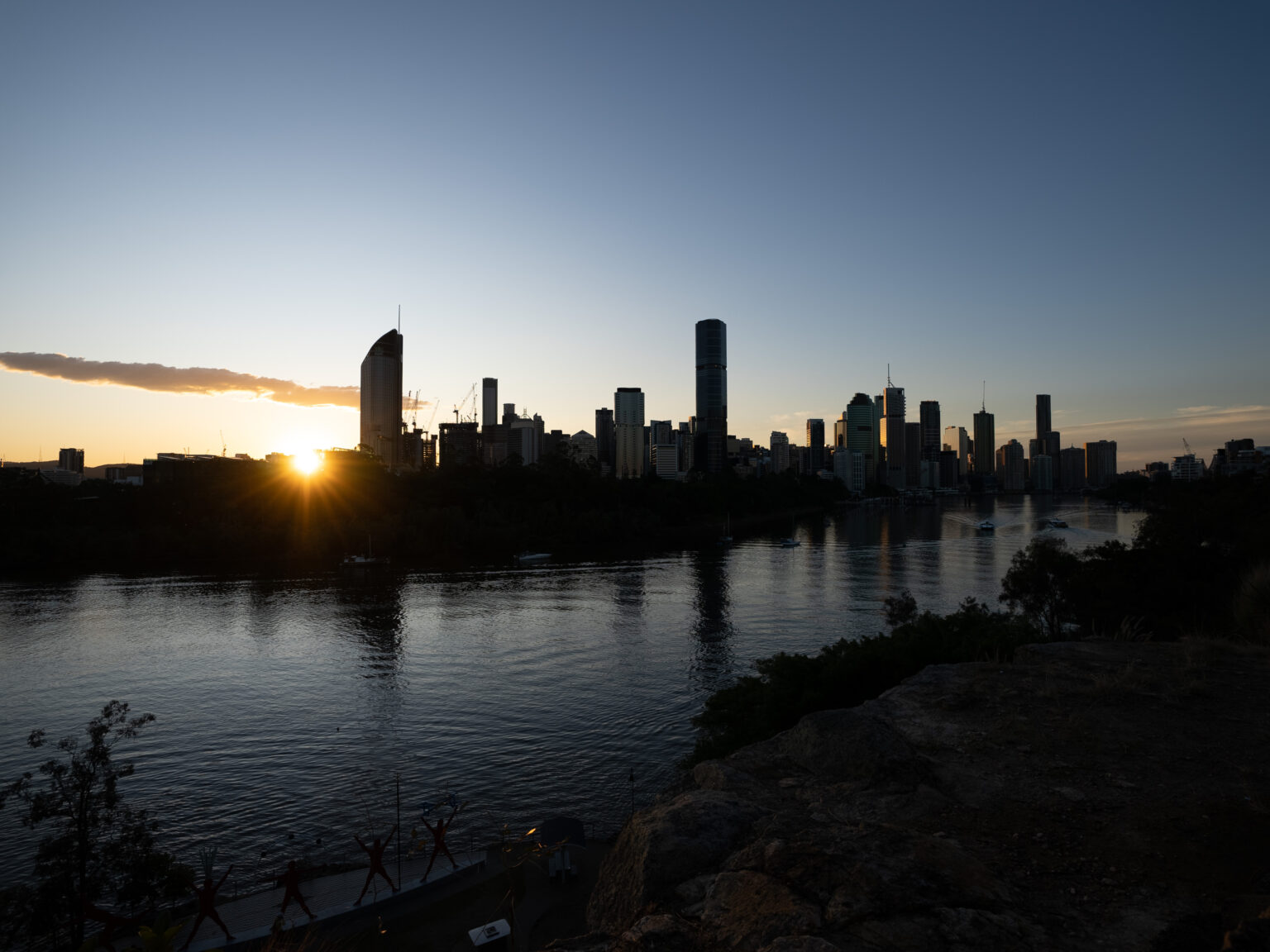 10 Awesome Reasons to Live in Brisbane Insider Guides
