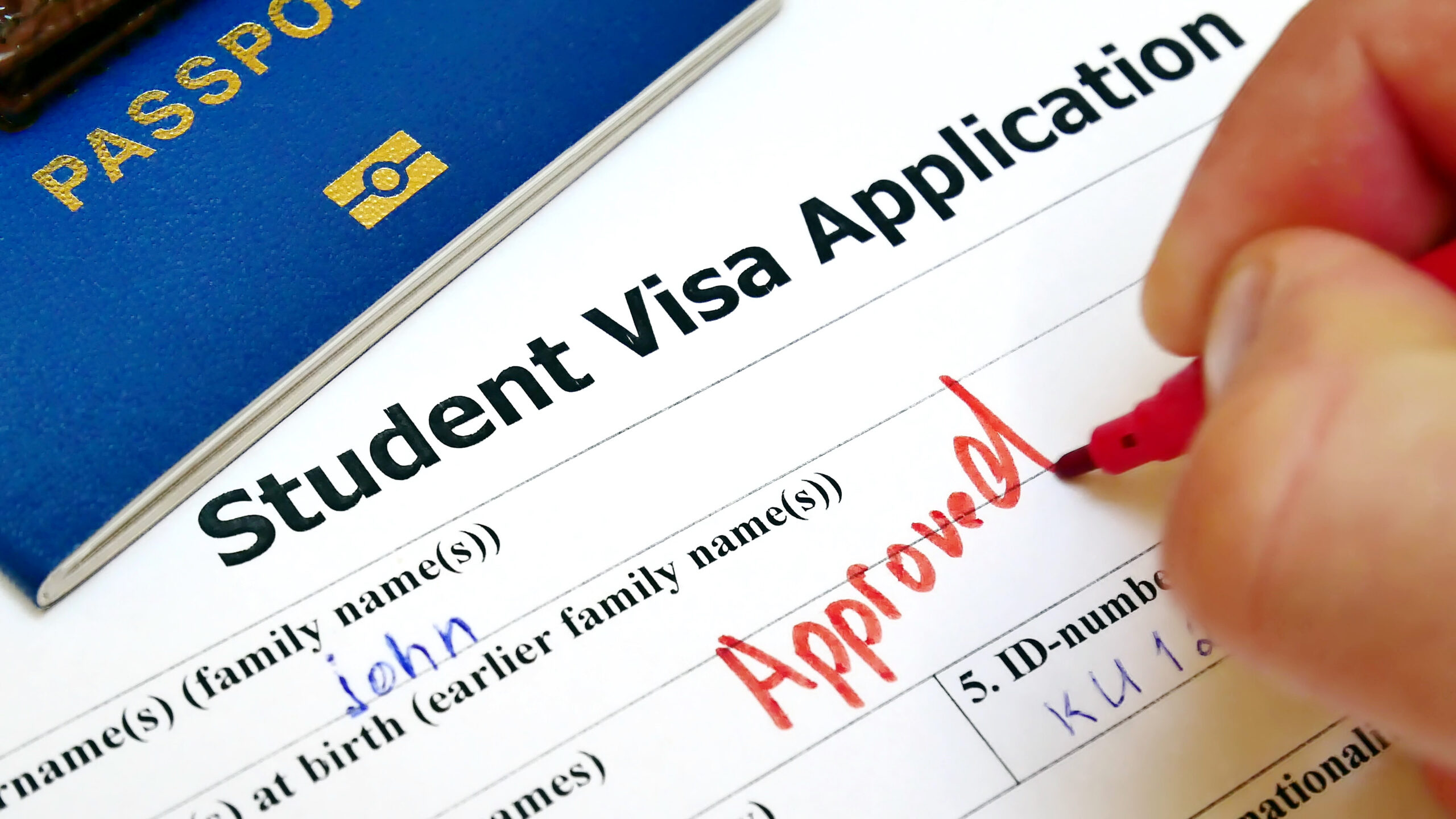 Student visa. Студенческая виза. Visa. Виза для студентов.