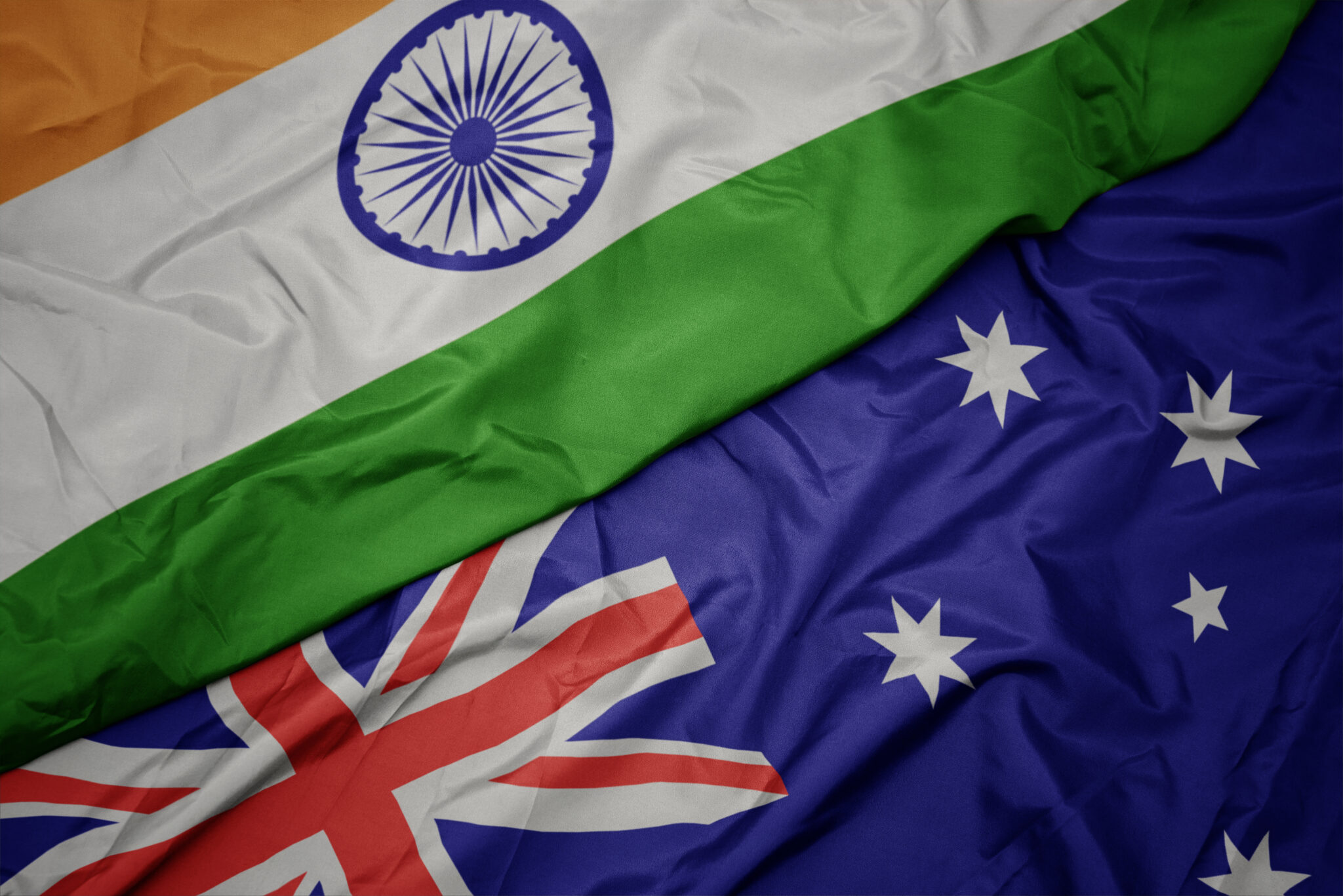 New Steps In Australia-India Education Partnership - Insider Guides