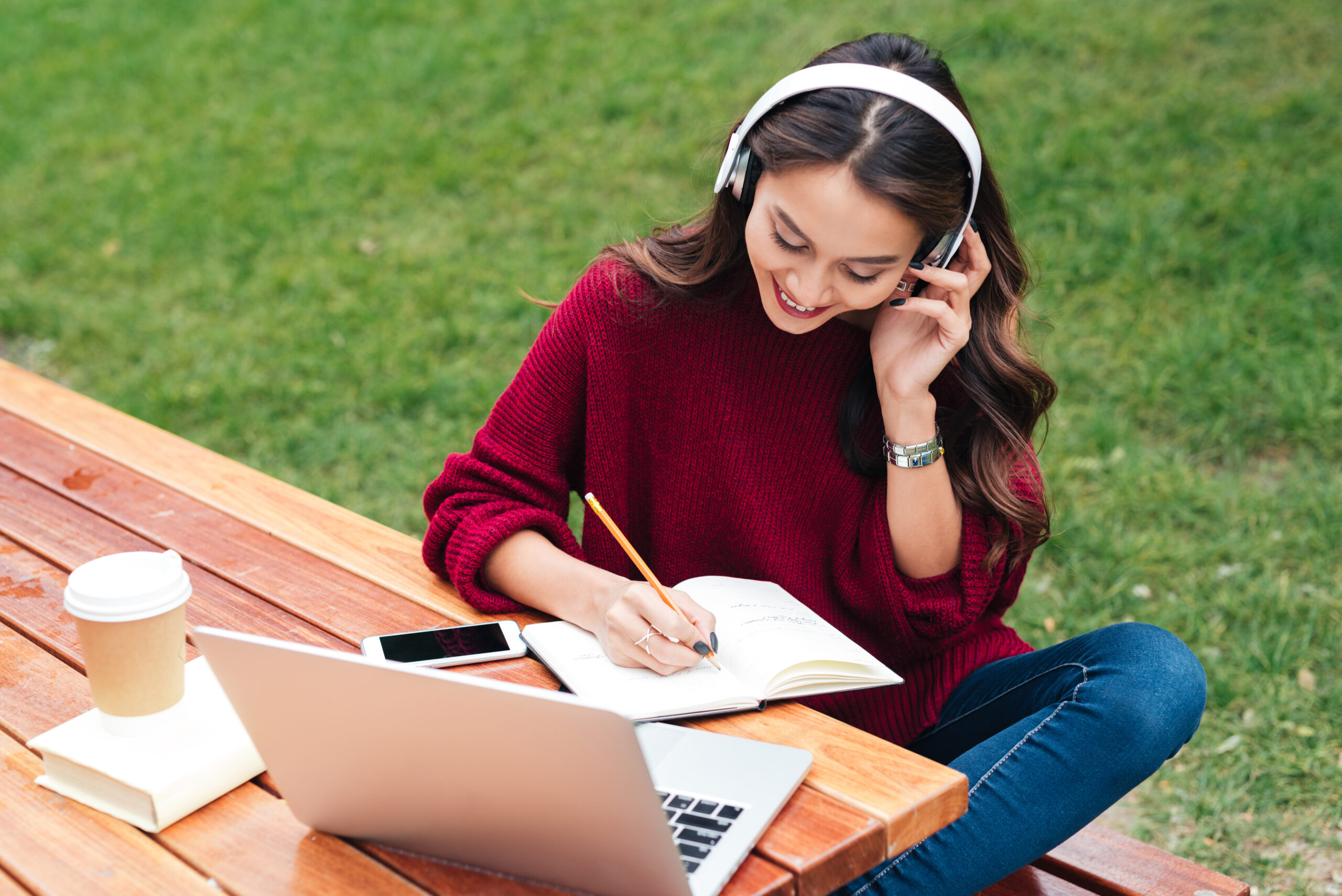 Spotify & Study: The Best Playlists for Productivity - Insider Guides