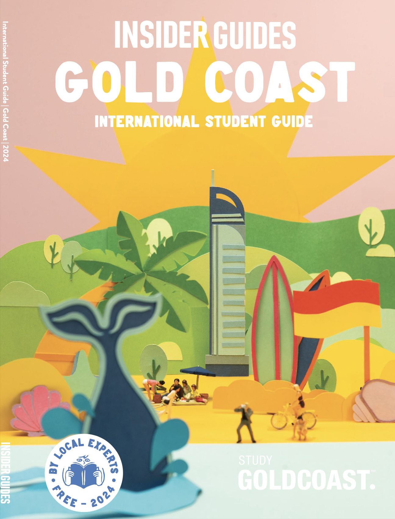 Goldcoast Guide