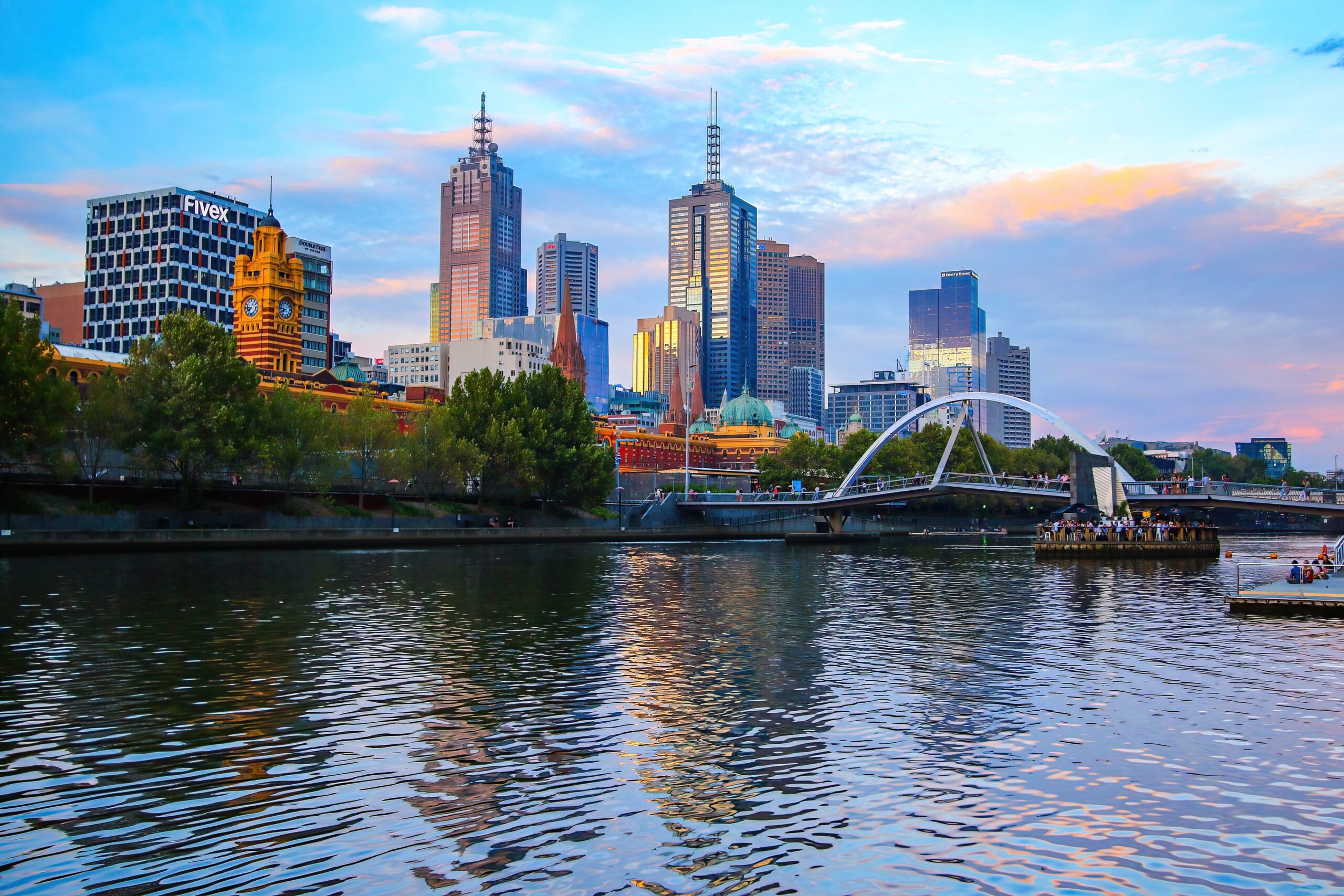 Melbourne and Sydney Ranked Among Top 10 Best Student Cities in the ...