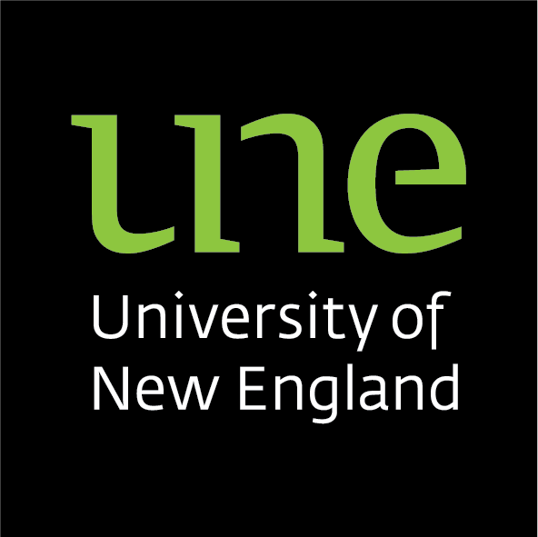 The University of New England