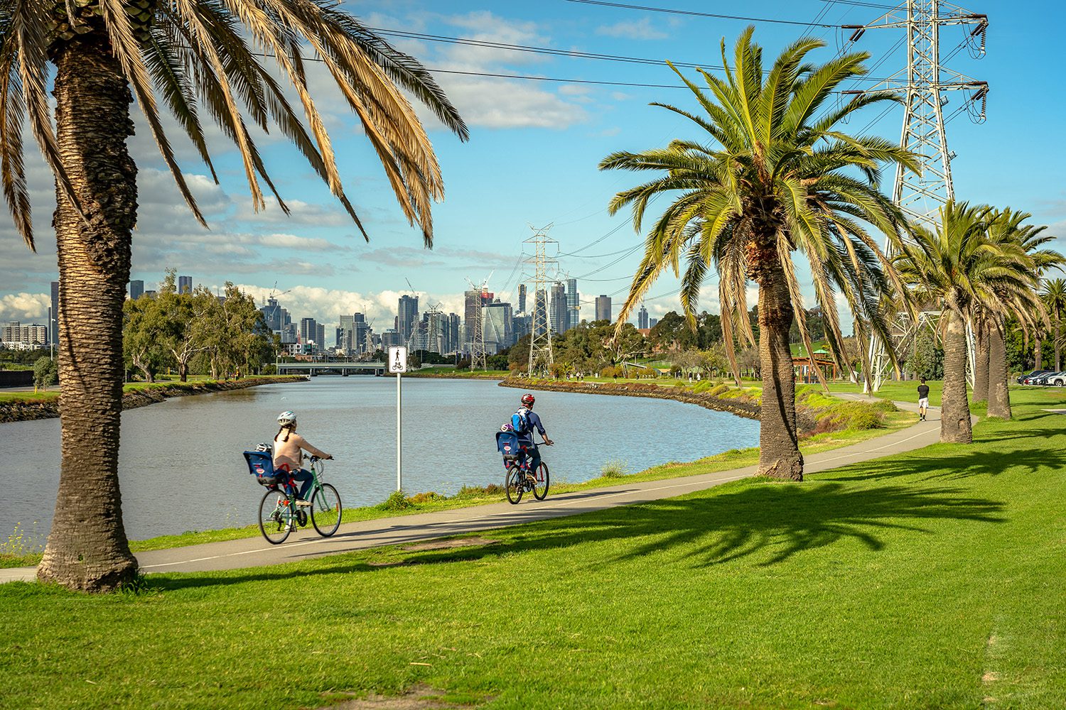 Fun Ways to Get Around Your City (and Save Money While You do it)