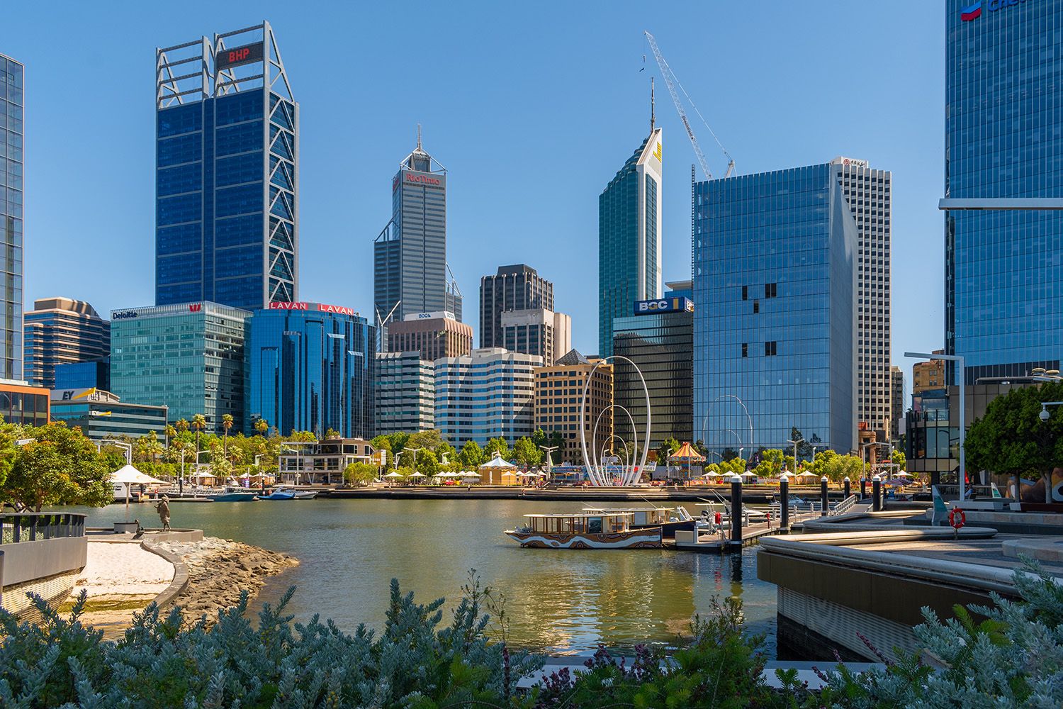 Your Guide to Finding Student Accommodation in Perth